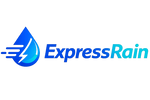 Express Rain - Home